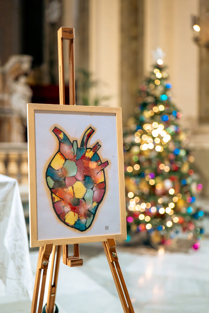 Alessandeo Rillo - HUMAN (2025)